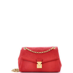 Louis Vuitton Saint Germain Handbag #204991L14B